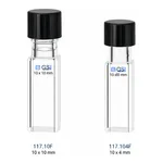 HELLMA Fluorescence Sealable Cells