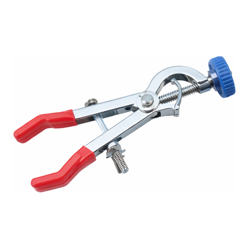 SciLab 2- prong Mini Clamp & Holder