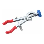 SciLab 2- prong Mini Clamp & Holder