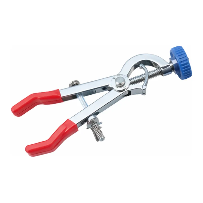 SciLab 2- prong Mini Clamp & Holder