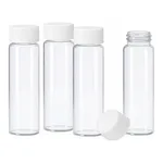 WHEATON 6㎖ Premium Scintillation Glass Vials