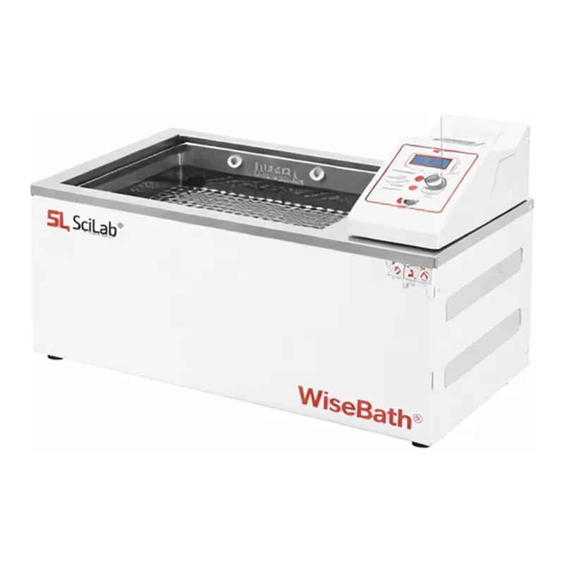 Daihan Science 왕복 진탕 운동 Digital Precise Shaking Water Bath “WiseBath SSB”