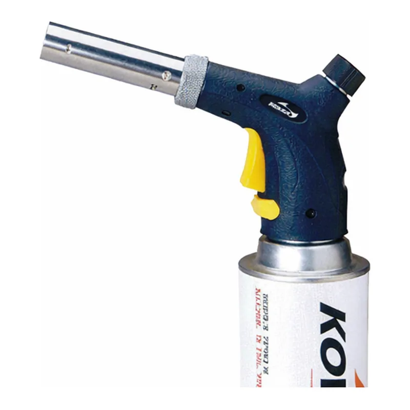 KOVEA Precise Control Torch