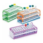 SIMPORT MultiRack TM 18 · 60 · 84-Hole Multi-Rack