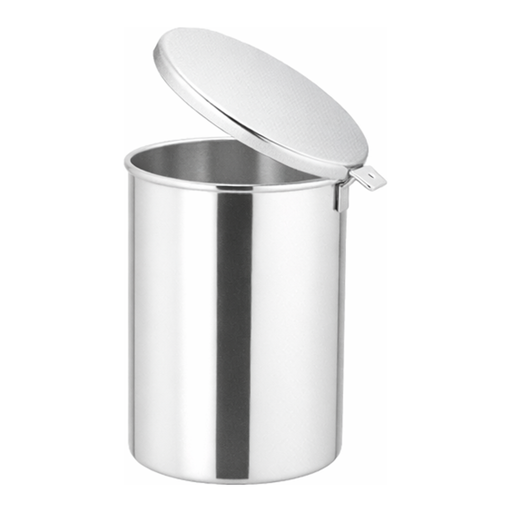 Multi-use Stainless-steel Jar