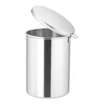 Multi-use Stainless-steel Jar