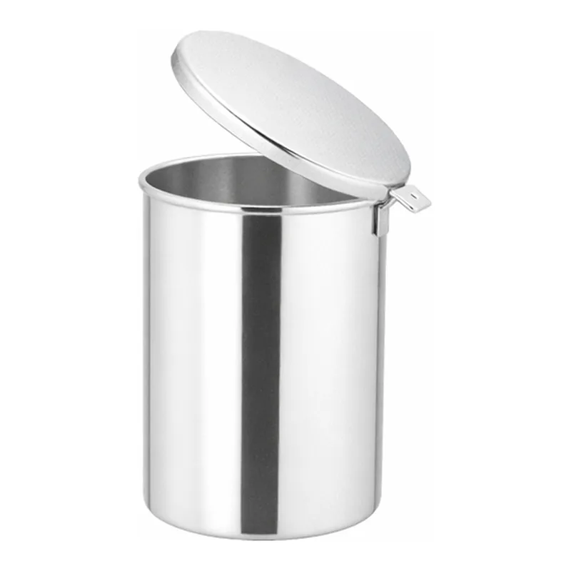 Multi-use Stainless-steel Jar