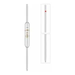 Glassco USP-standard AS-class Volumetric Pipet