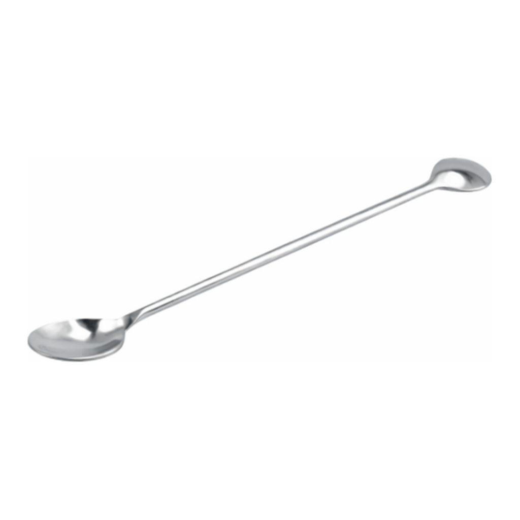 SACO INTERNATIONAL Classic Chemical Spoon-Round Spatula