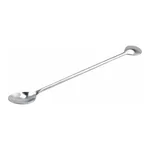 SACO INTERNATIONAL Classic Chemical Spoon-Round Spatula