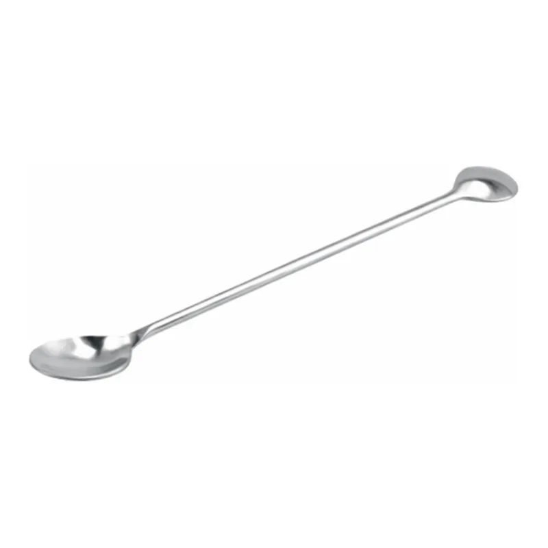 SACO INTERNATIONAL Classic Chemical Spoon-Round Spatula