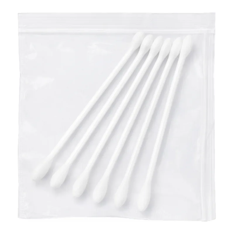 Large Cotton-tipped Swab