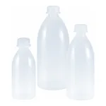 VIT-LAB Transparent PFA Teflon Bottle