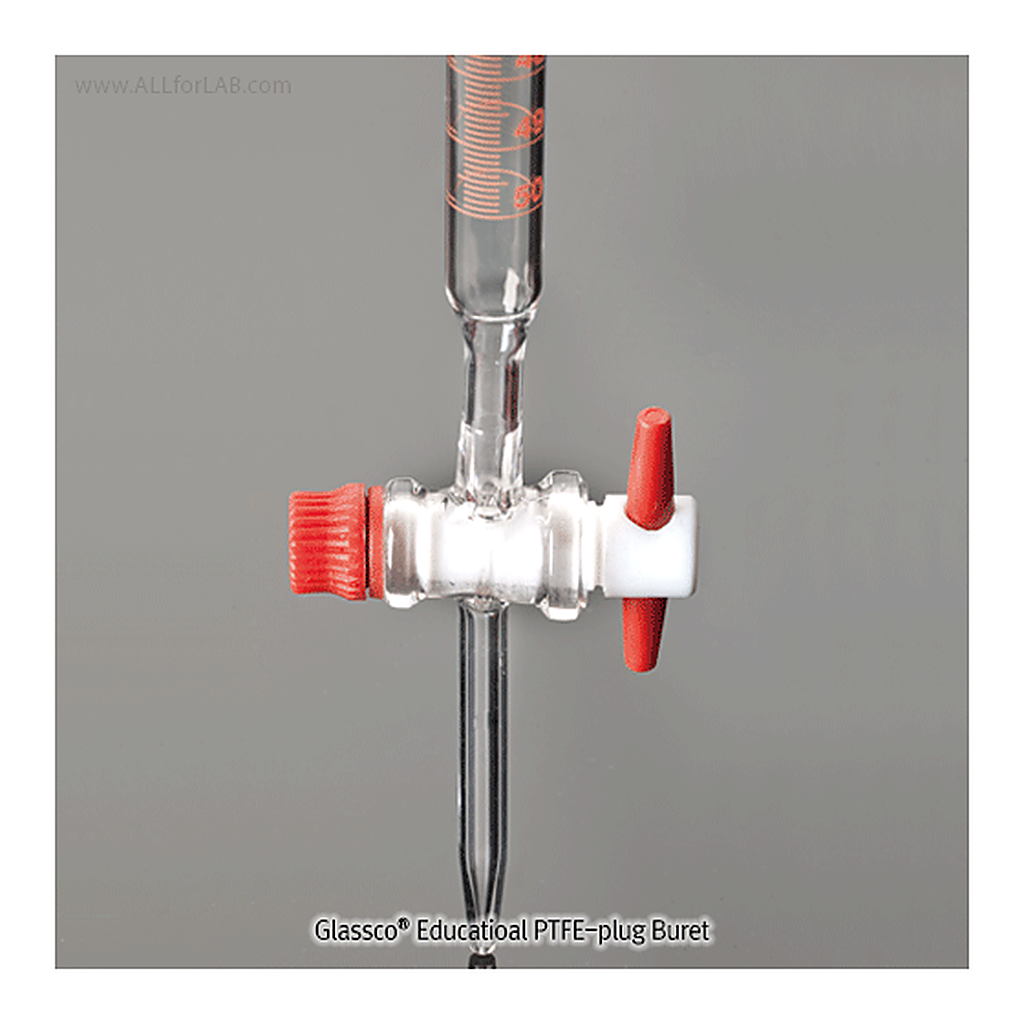 Glassco Educational Standard Buret