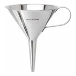 SACO INTERNATIONAL General purpose Stainless-steel Funnel