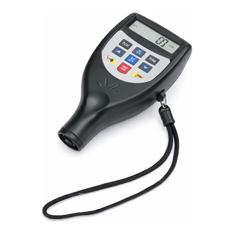 KERN Digital Coating Thickness Gauge