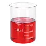 Glassco Beaker for Tablet Disintegration
