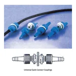 DURAN Universal Quick Connect-Coupling
