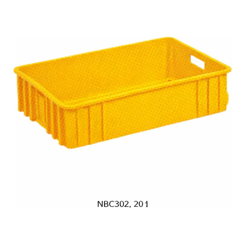 National HDPE Rectangular Bottle Container