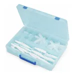 SciLab PP 튜빙 커넥터 세트 PP Tubing Connector Combination Set