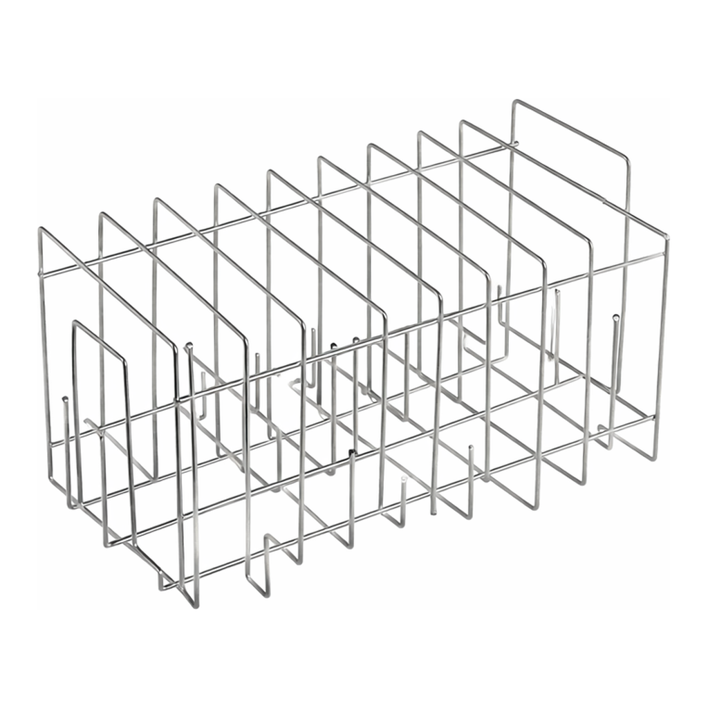 SciLab Peel Pouch Rack for ETO or Steam Sterile