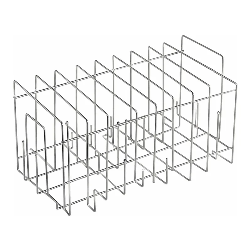 SciLab Peel Pouch Rack for ETO or Steam Sterile