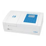 EMCLAB Double Beam UV/VIS Spectrophotometer “EMC-61PC-UV”