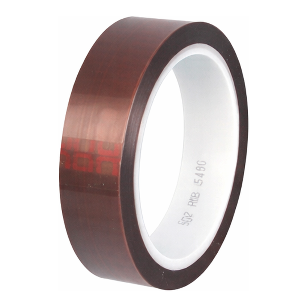 3M L33m 260℃ PTFE-film Tape “ 5480 ”