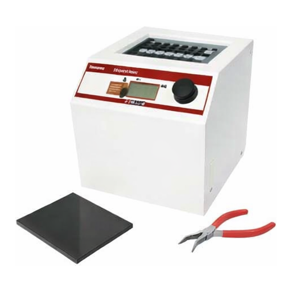 Daihan Science 히팅/쿨링 블럭 High-performance Heating Block/Dry Bath Incubator-Heating & Cooling