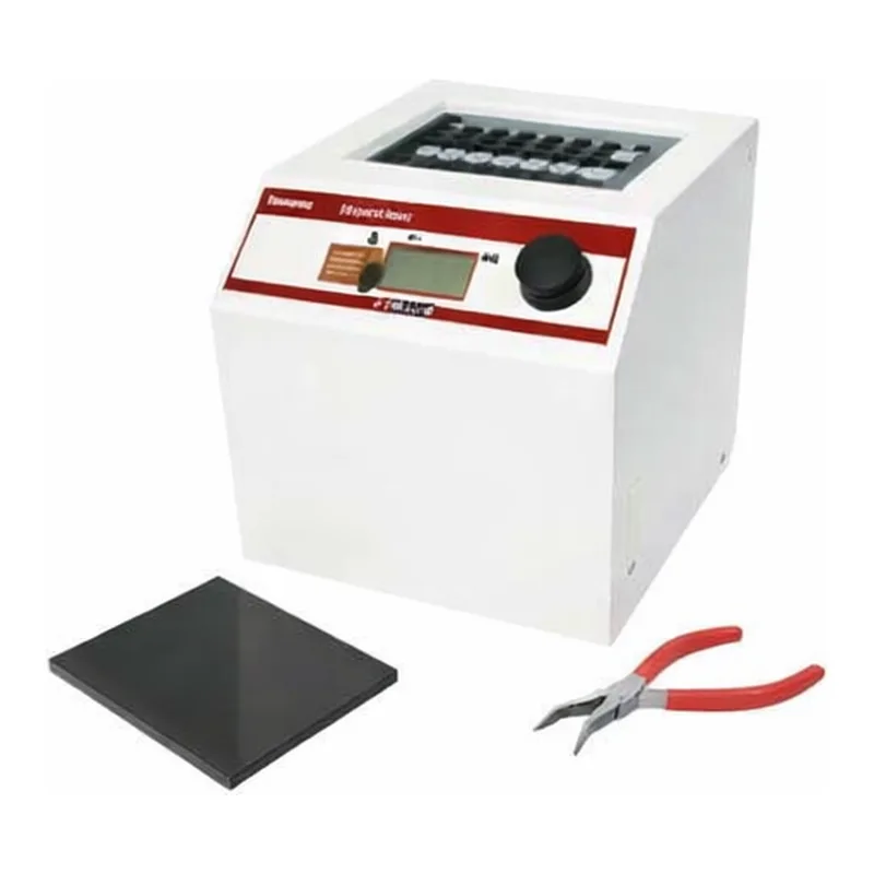 Daihan Science 히팅/쿨링 블럭 High-performance Heating Block/Dry Bath Incubator-Heating & Cooling