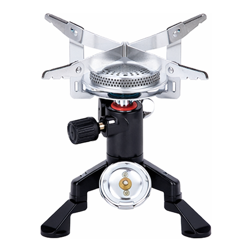 Auto Gas Stove