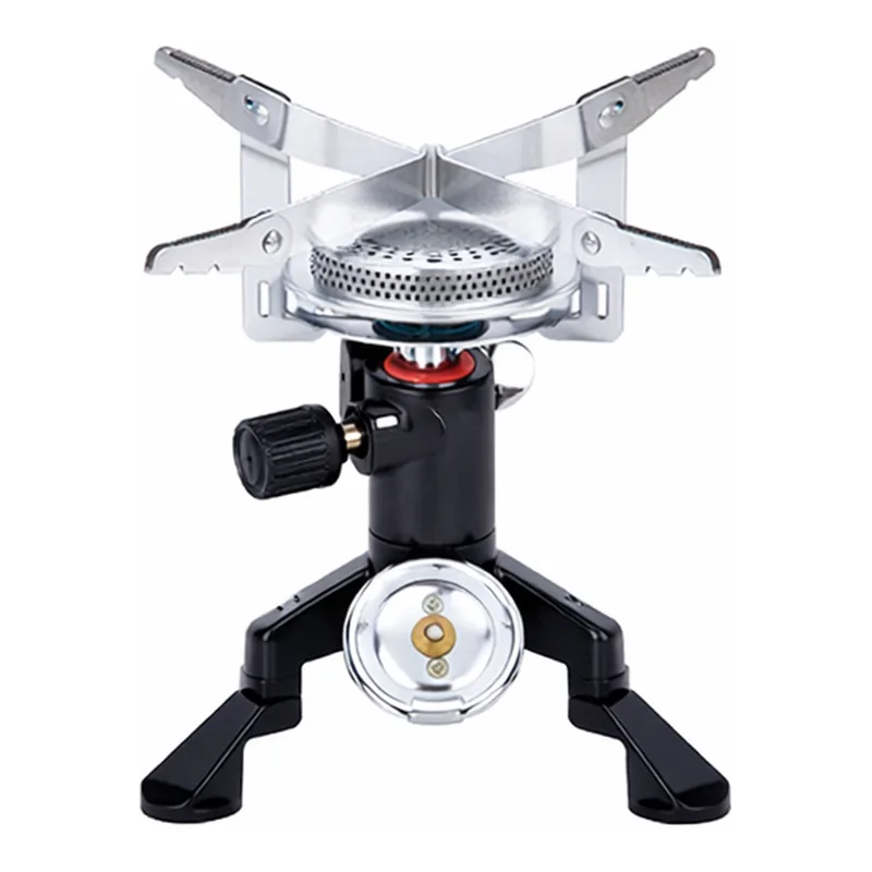 Auto Gas Stove