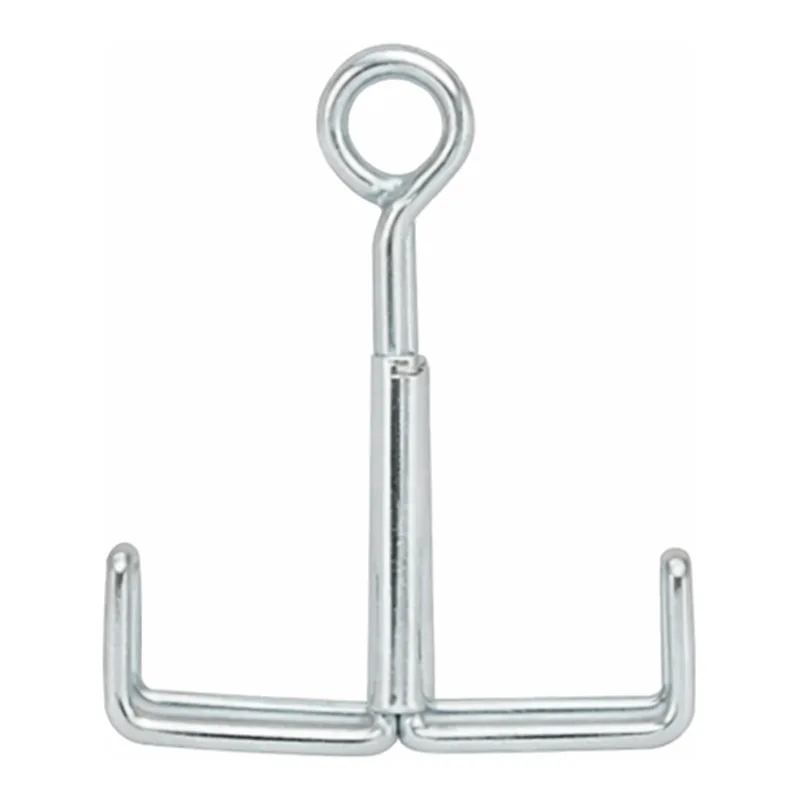 Tubing Clamp Nickel-plated Steel