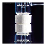 WHEATON Safety Flexible Screw Connection