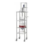 SciLab LaboRactor TM 2~50 Lit Mantle-Heated Reactor Set