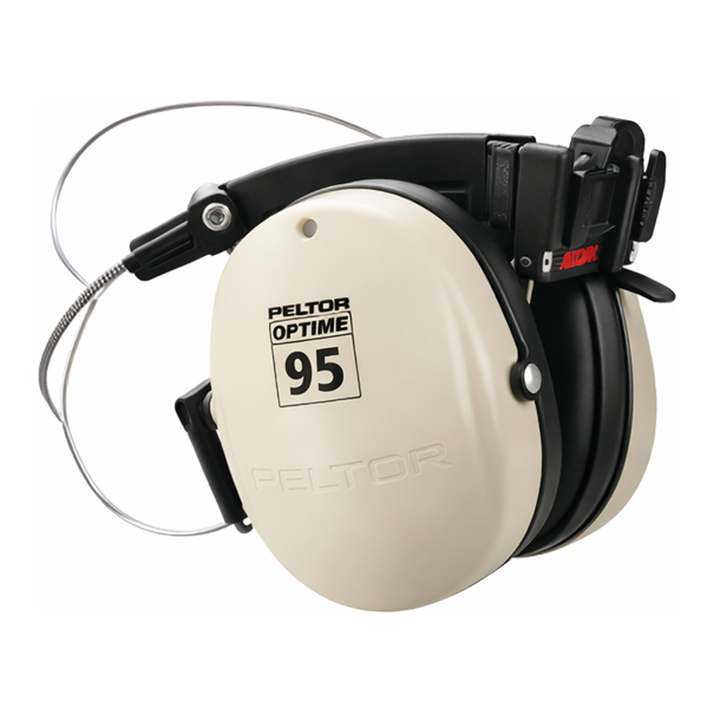 3M 귀덮개 Peltor Optime Ear Muff
