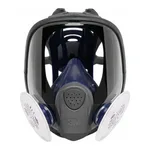 3M Full Facepiece Respirator