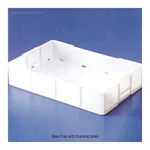 KARTELL HDPE 드레인 트레이 HDPE Tray