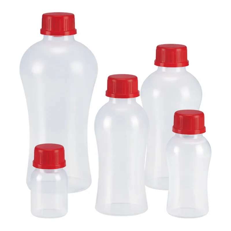 VIT-LAB VITgrip TM PP Utility Bottle