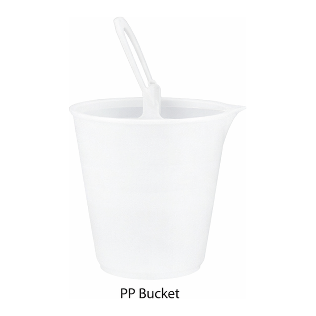 VIT-LAB PP Graduated Bucket