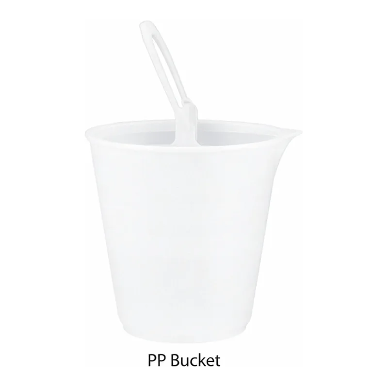 VIT-LAB PP Graduated Bucket