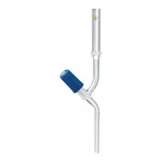 WITEG Rotaflo-cock Burette