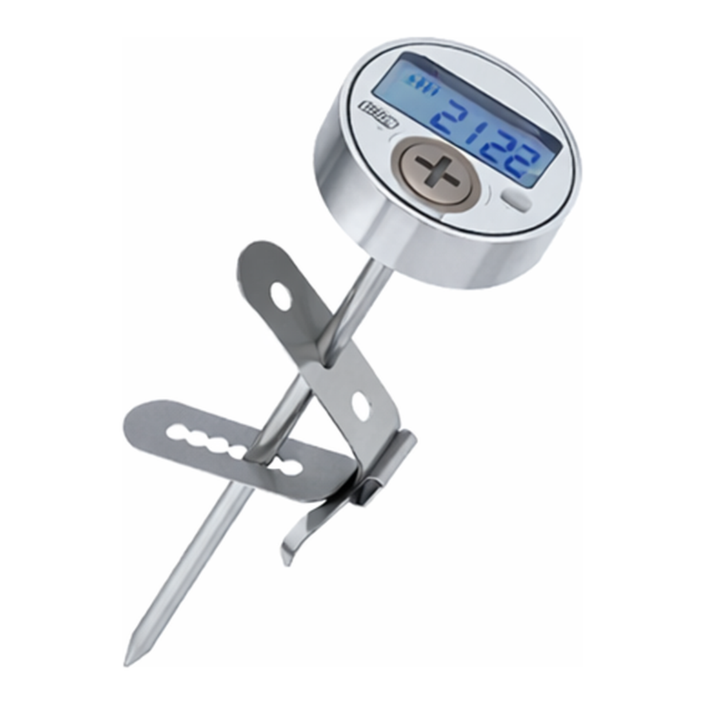 ATM Metal Housing Waterproof (IP67) Thermometer