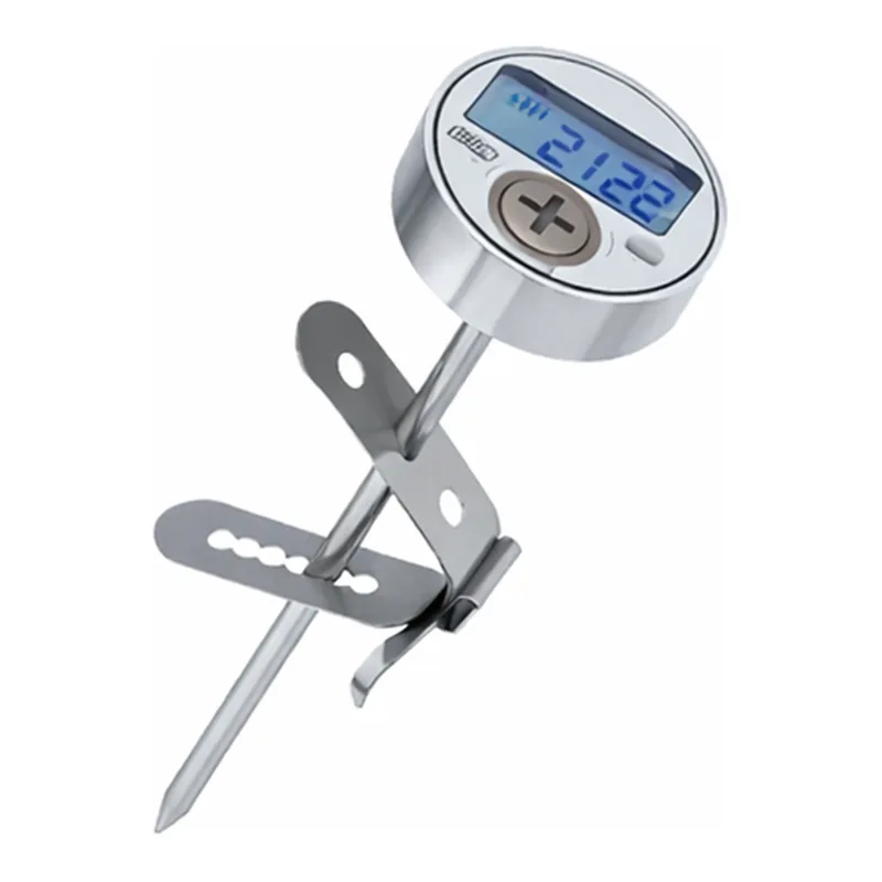 ATM Metal Housing Waterproof (IP67) Thermometer