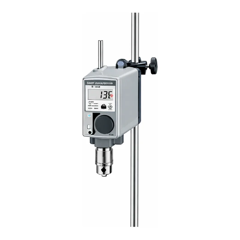 Daihan Science 디지털 중/고점도용 강력교반기 High-Torque Digital Overhead Stirrer “WiseStir SHT-DX”