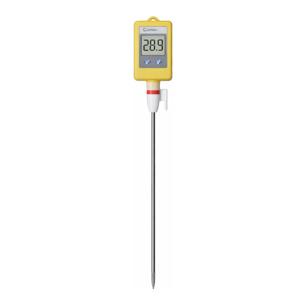 ATM Handy Waterproof Multi-Thermometer