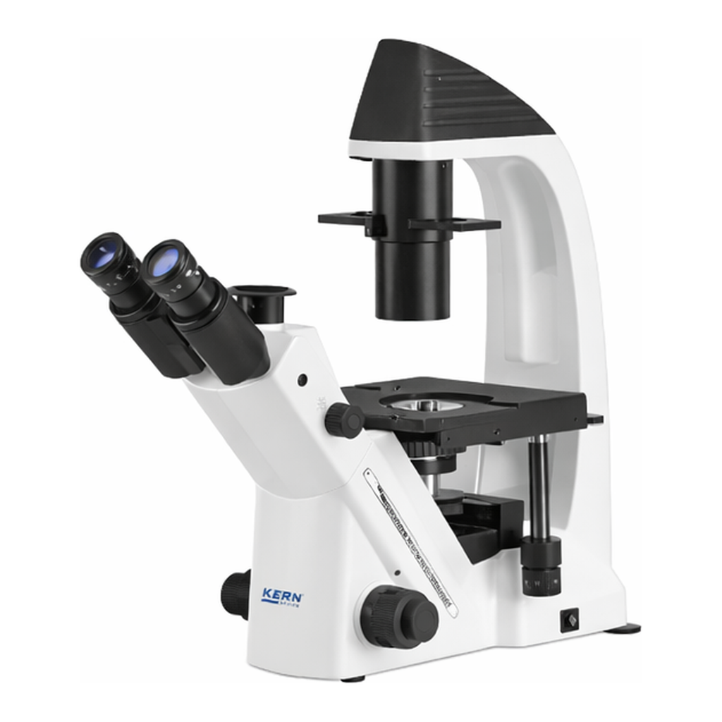 KERN Inverted Biological Laboratory Microscope “OCM”