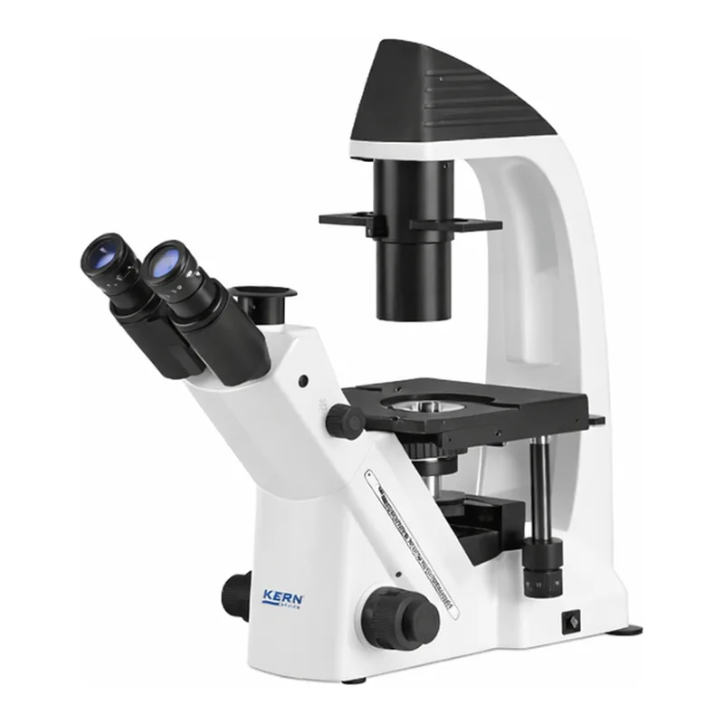 KERN Inverted Biological Laboratory Microscope “OCM”