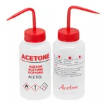 Scilabware LDPE Safety Venting Wash Bottle