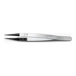 AS ONE PrecisIon Chemical-Resistant Tweezer (Tip Replaceable), 정밀 내약 핀셋 (팁 교환형)